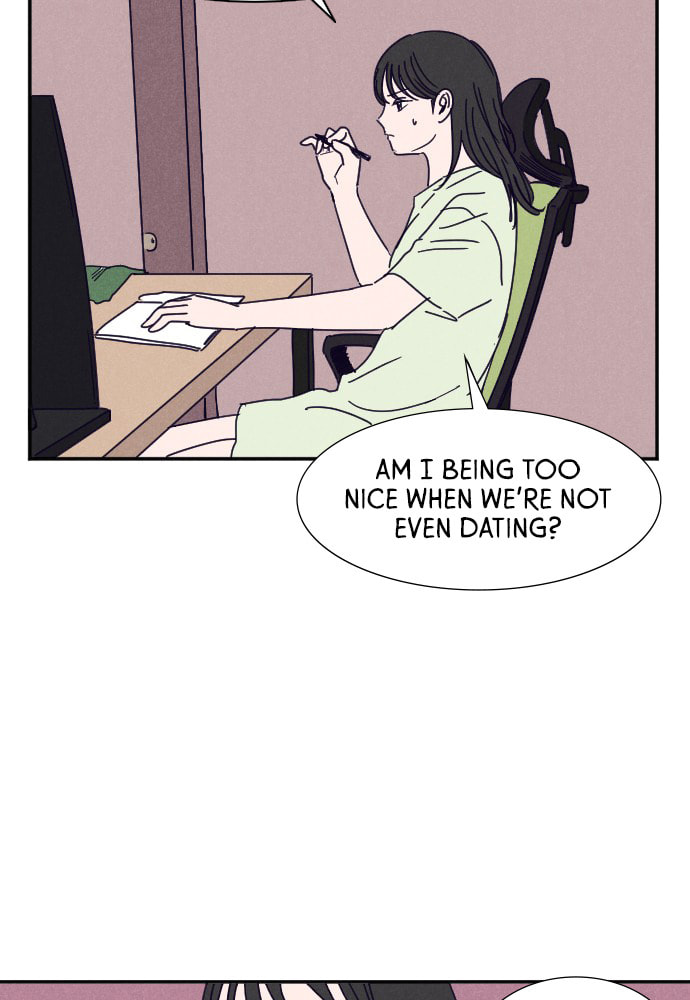 Read Nevertheless chapter 20 image 7 on Lezhin