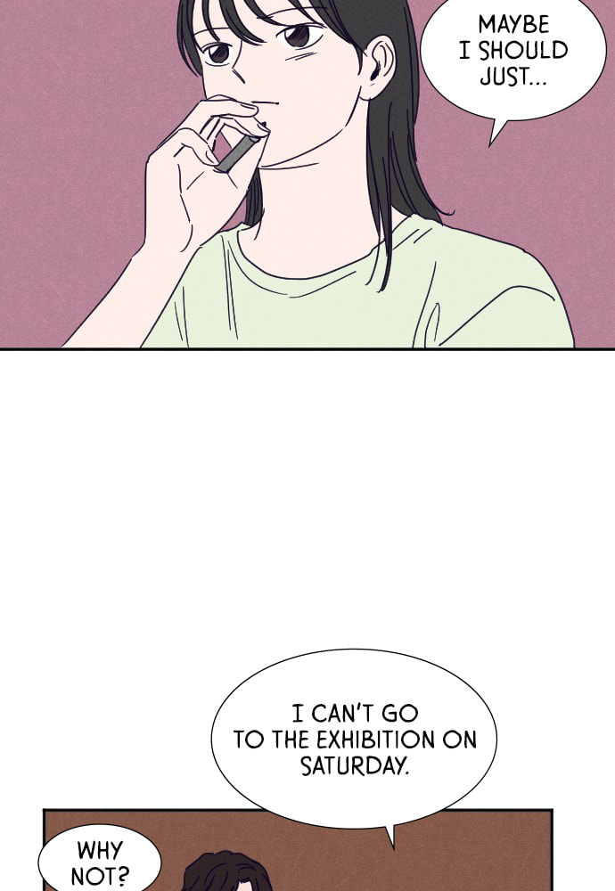 Read Nevertheless chapter 20 image 8 on Lezhin