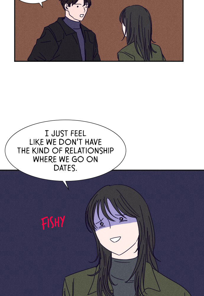 Read Nevertheless chapter 20 image 9 on Lezhin