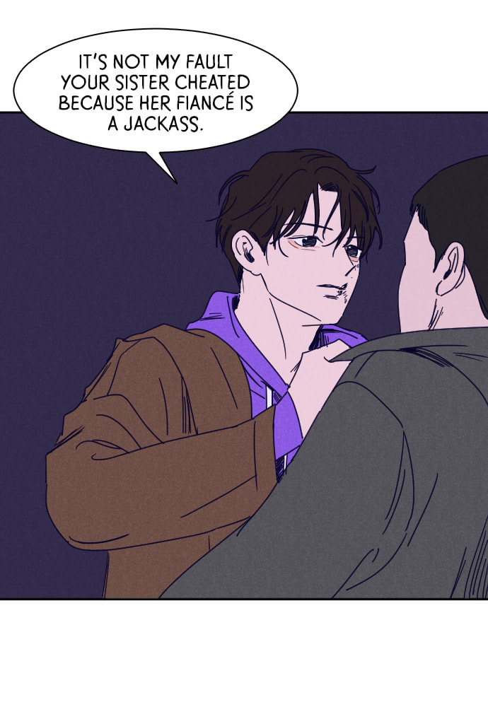 Read Nevertheless chapter 21 image 12 on Lezhin