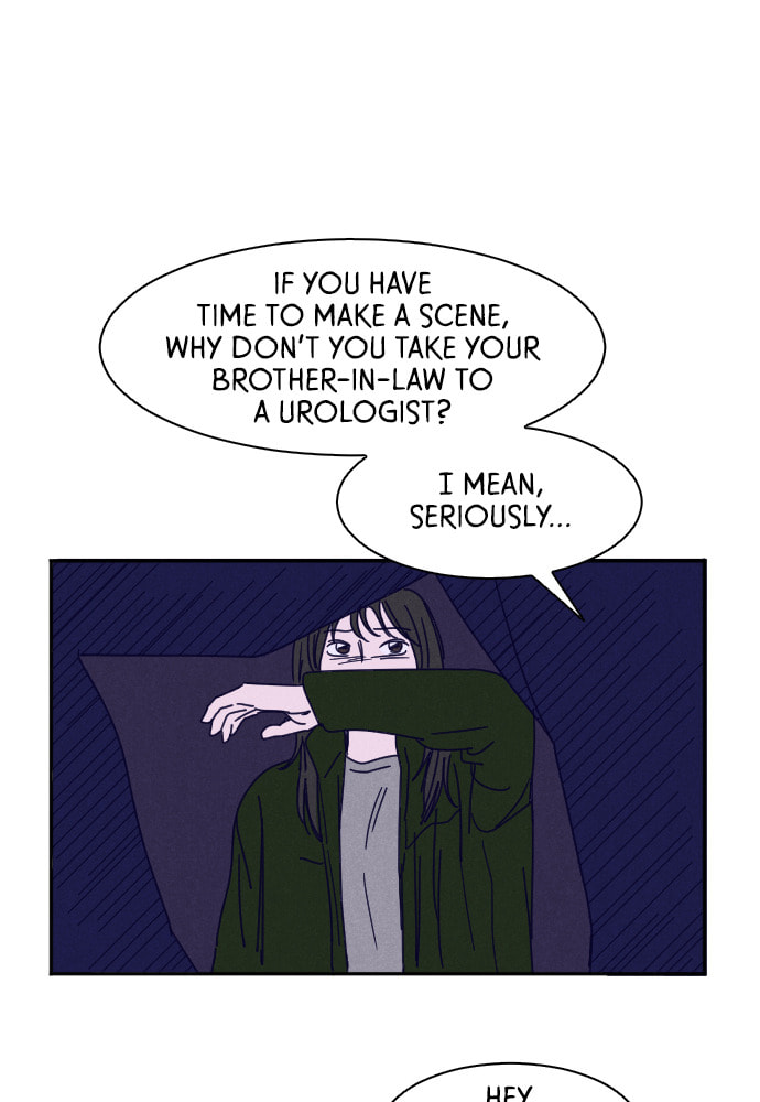 Read Nevertheless chapter 21 image 13 on Lezhin