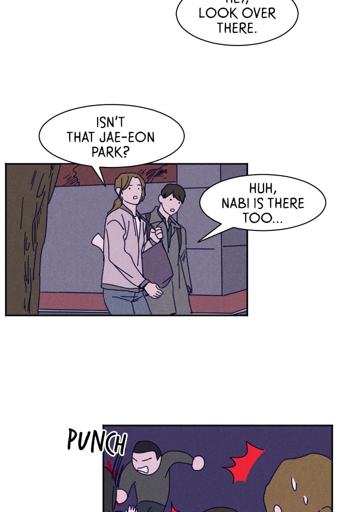 Read Nevertheless chapter 21 image 14 on Lezhin