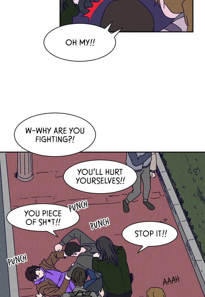 Read Nevertheless chapter 21 image 15 on Lezhin