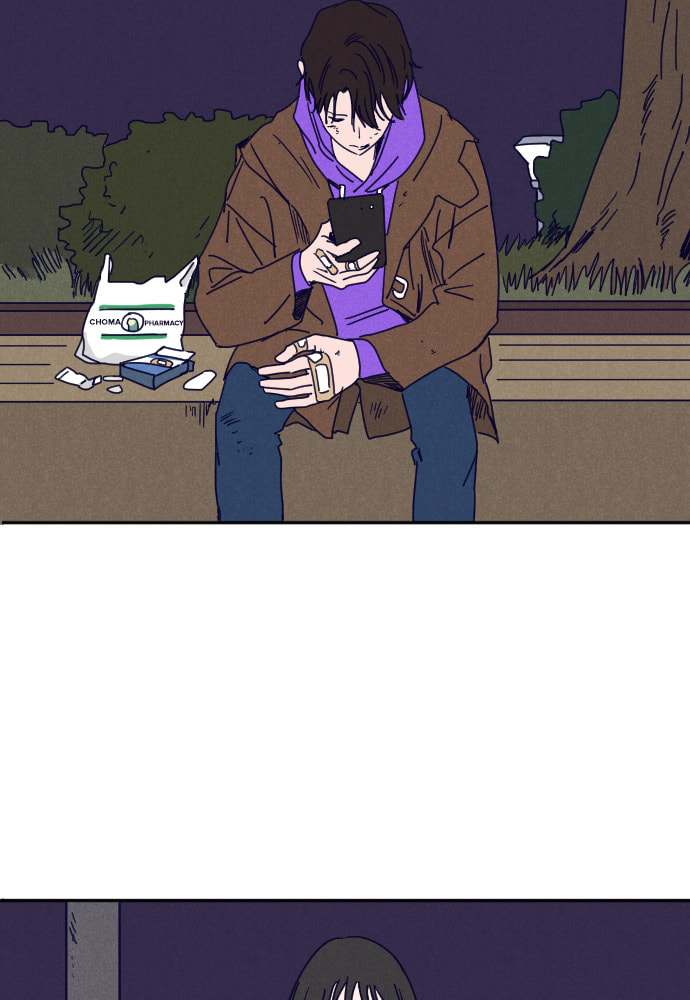 Read Nevertheless chapter 21 image 19 on Lezhin
