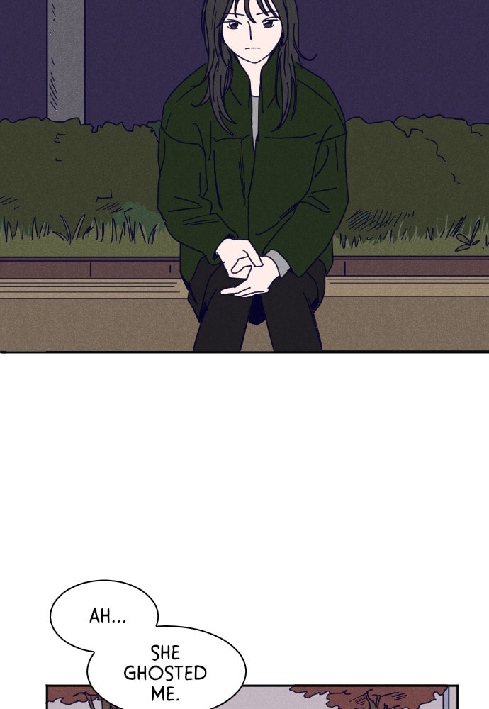 Read Nevertheless chapter 21 image 20 on Lezhin