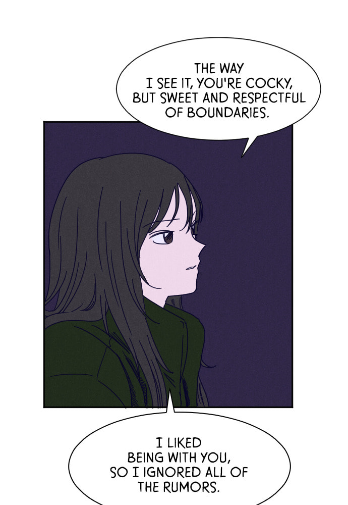 Read Nevertheless chapter 21 image 29 on Lezhin