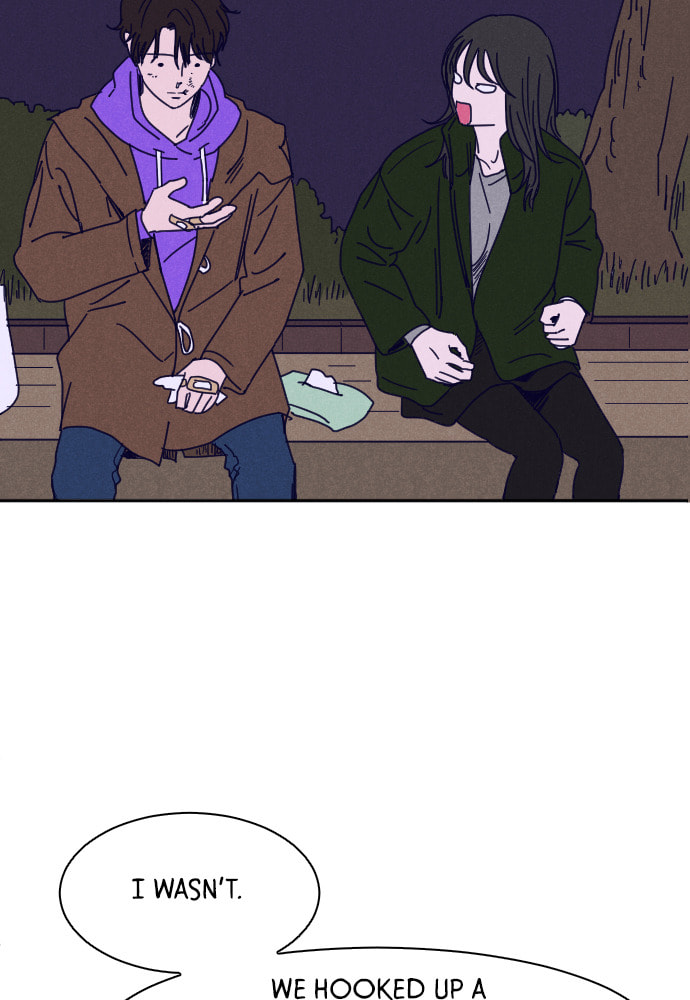 Read Nevertheless chapter 21 image 32 on Lezhin