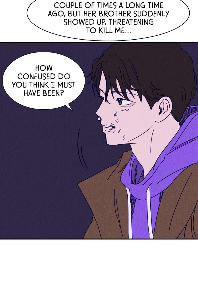 Read Nevertheless chapter 21 image 33 on Lezhin
