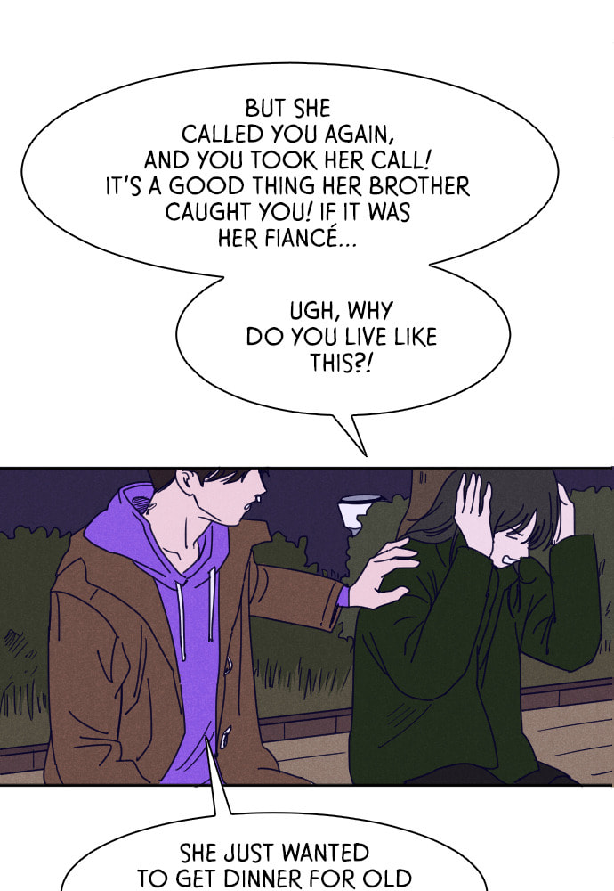 Read Nevertheless chapter 21 image 34 on Lezhin