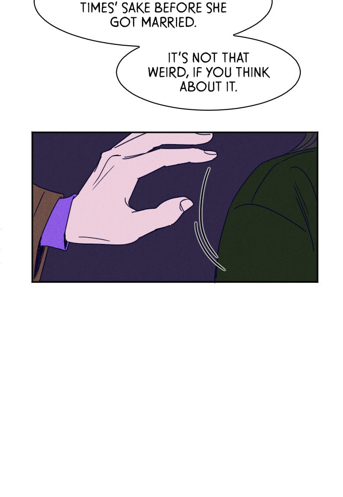 Read Nevertheless chapter 21 image 35 on Lezhin