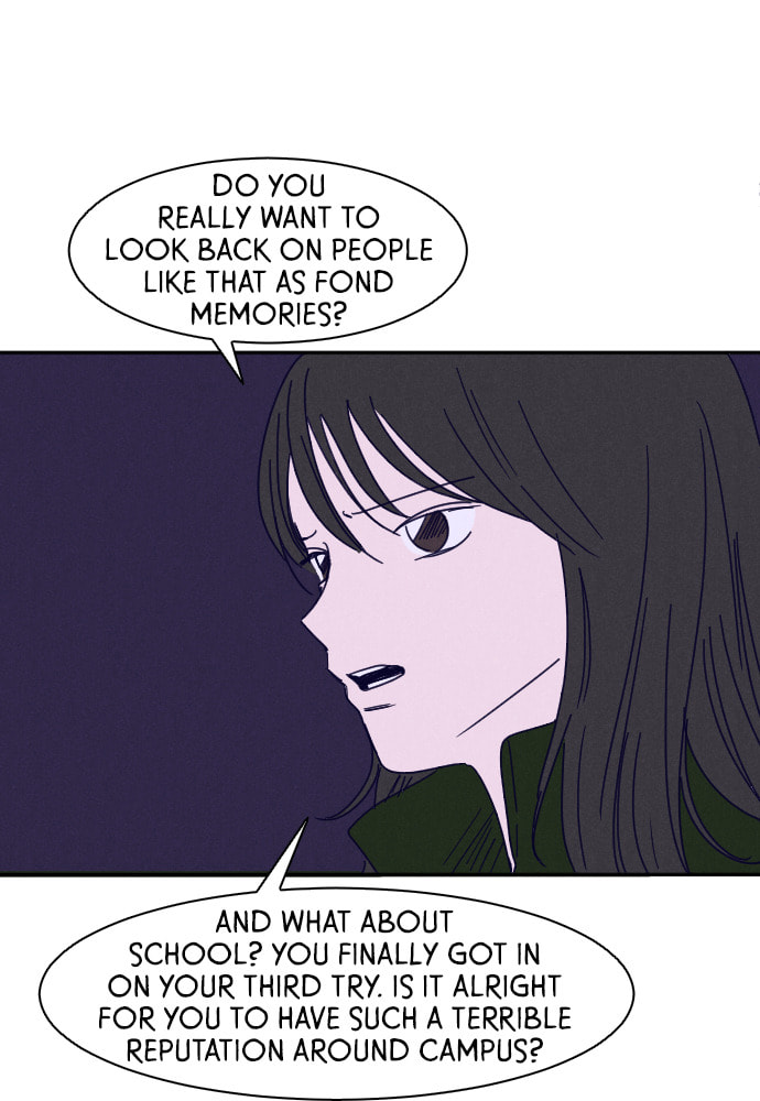 Read Nevertheless chapter 21 image 39 on Lezhin