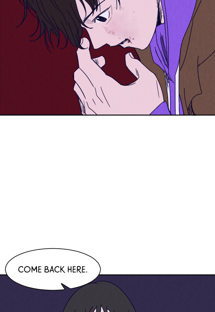 Read Nevertheless chapter 21 image 4 on Lezhin