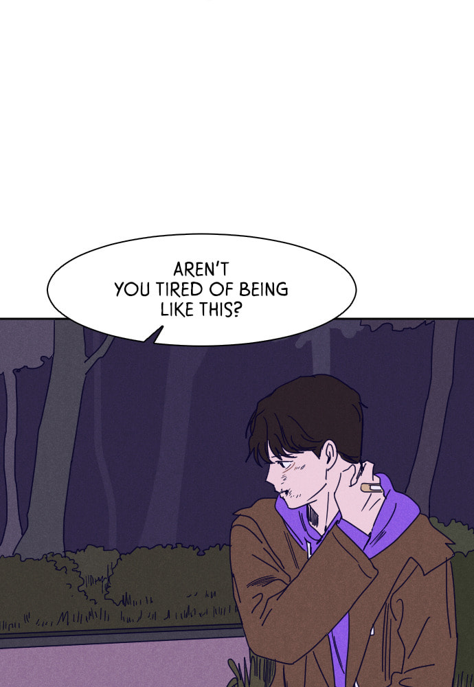 Read Nevertheless chapter 21 image 40 on Lezhin