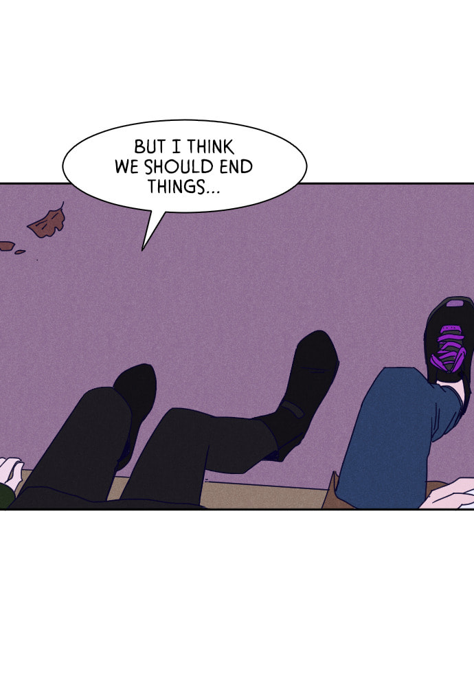 Read Nevertheless chapter 21 image 43 on Lezhin