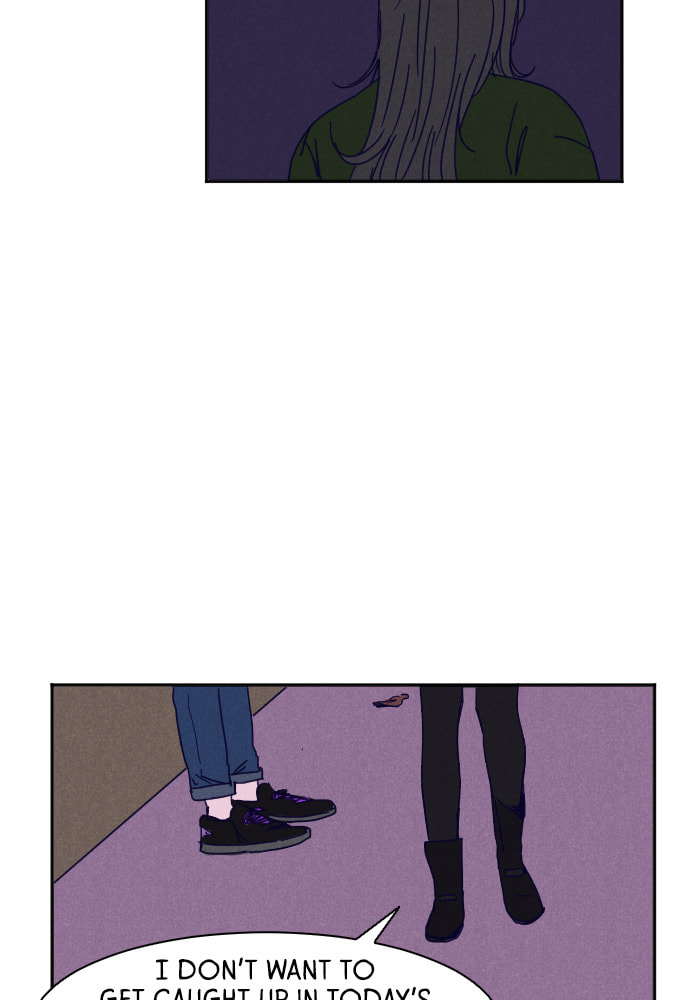 Read Nevertheless chapter 21 image 46 on Lezhin
