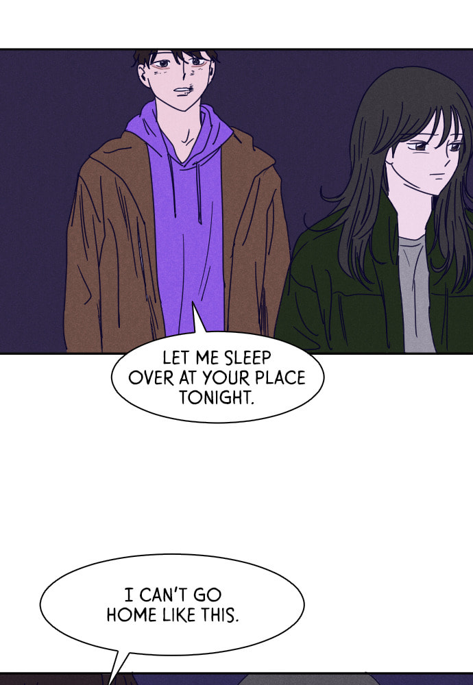 Read Nevertheless chapter 21 image 50 on Lezhin