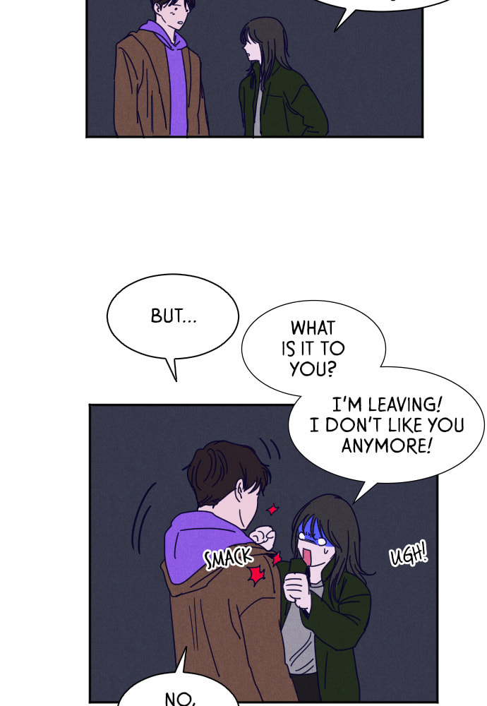 Read Nevertheless chapter 21 image 52 on Lezhin