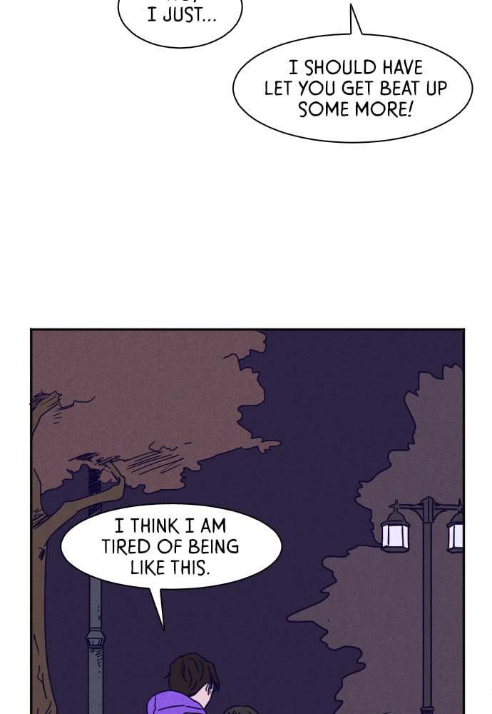 Read Nevertheless chapter 21 image 53 on Lezhin