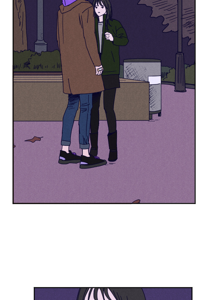 Read Nevertheless chapter 21 image 54 on Lezhin