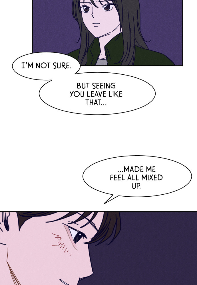 Read Nevertheless chapter 21 image 55 on Lezhin