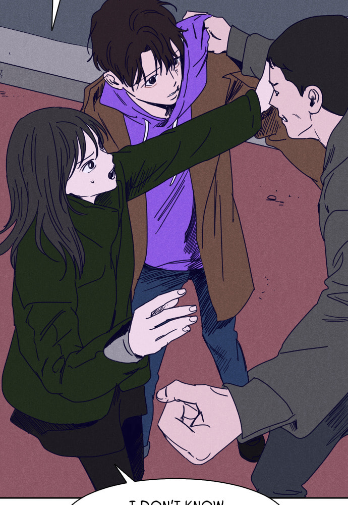 Read Nevertheless chapter 21 image 6 on Lezhin