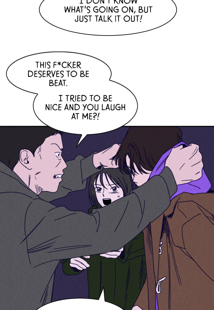 Read Nevertheless chapter 21 image 7 on Lezhin