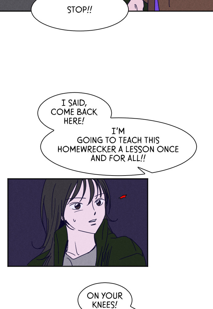 Read Nevertheless chapter 21 image 8 on Lezhin
