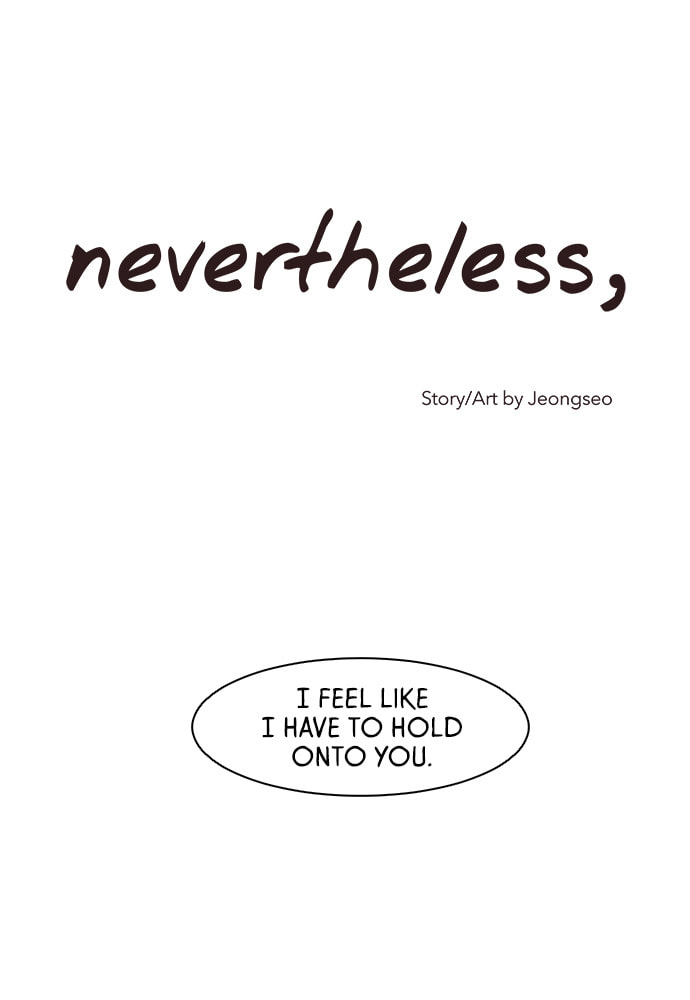 Read Nevertheless chapter 22 image 1 on Lezhin