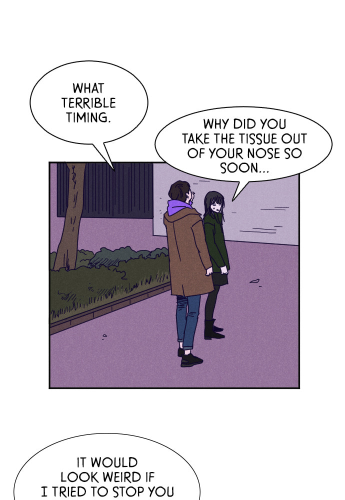 Read Nevertheless chapter 22 image 12 on Lezhin