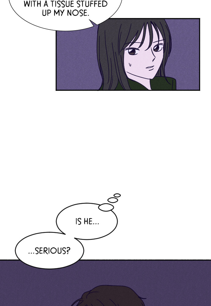 Read Nevertheless chapter 22 image 13 on Lezhin