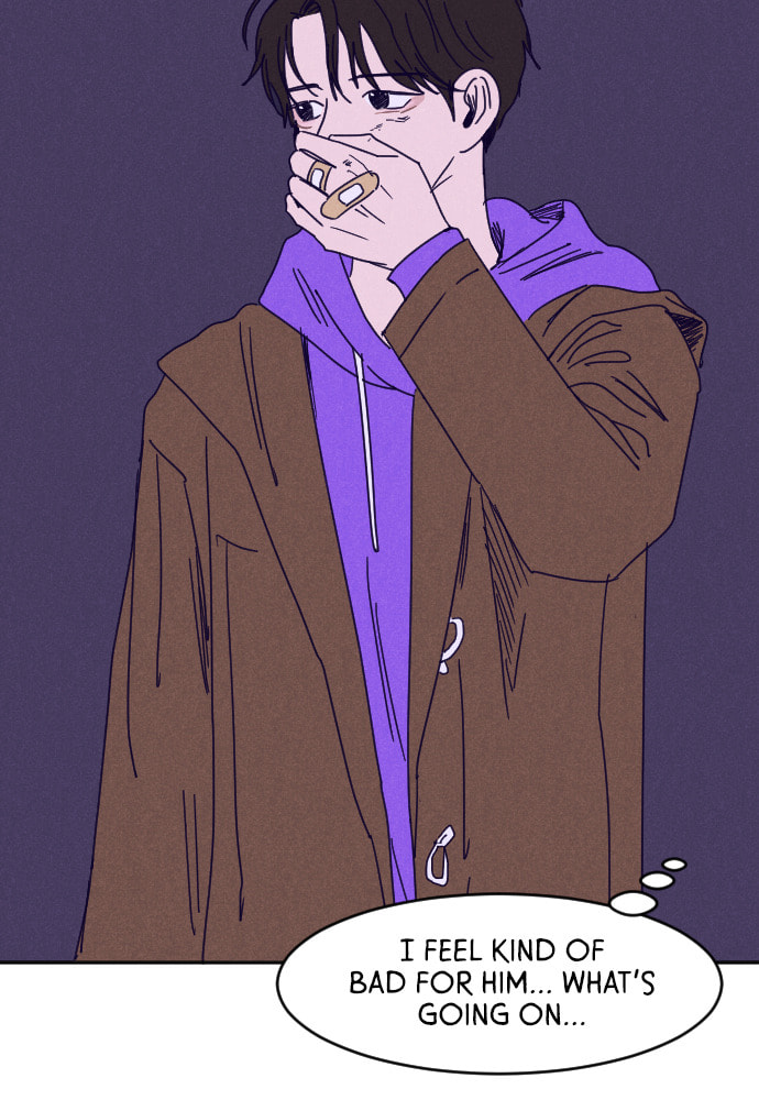 Read Nevertheless chapter 22 image 14 on Lezhin