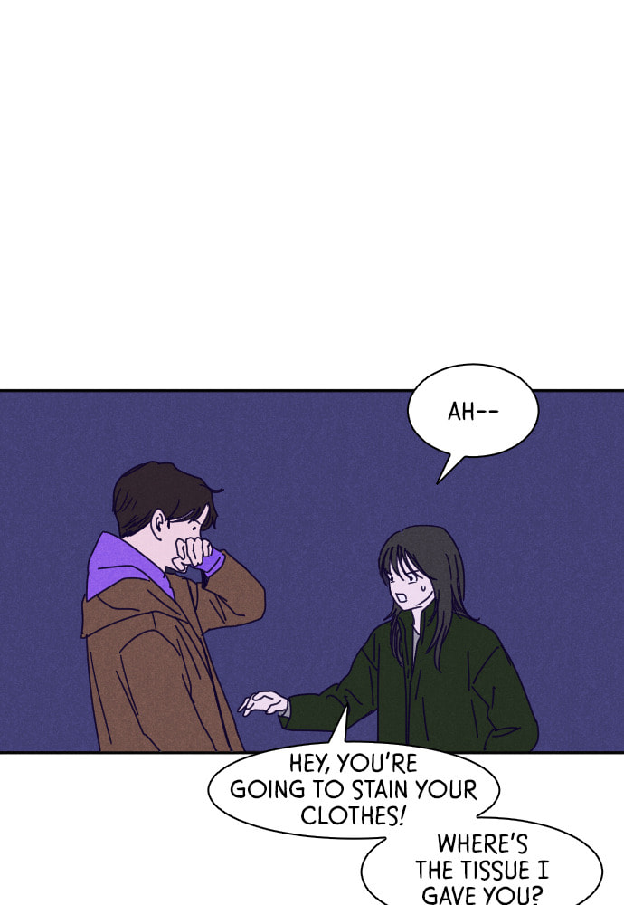 Read Nevertheless chapter 22 image 15 on Lezhin