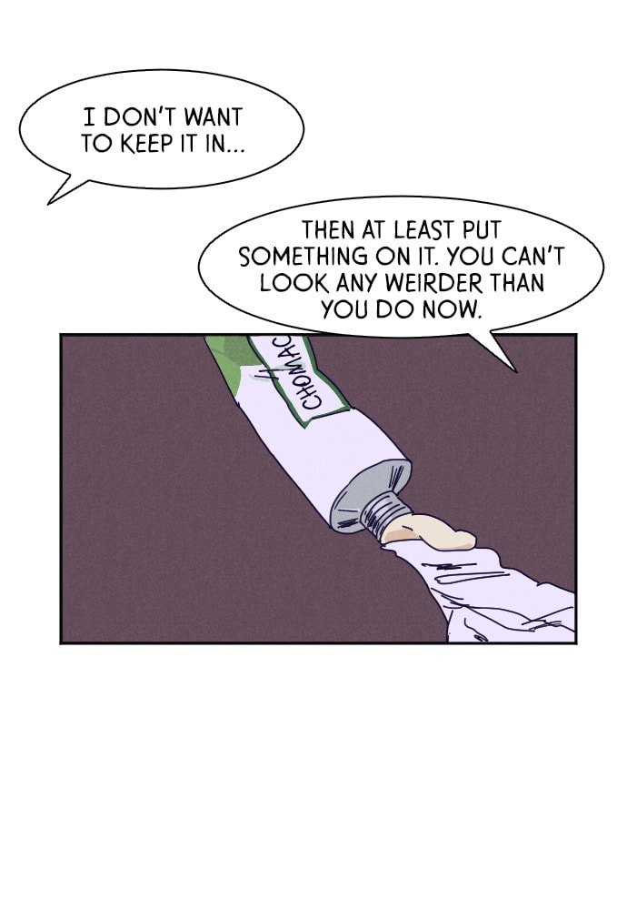 Read Nevertheless chapter 22 image 19 on Lezhin