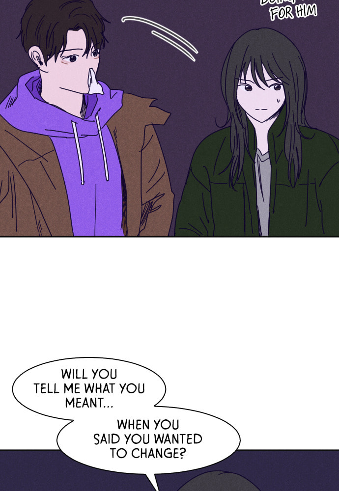 Read Nevertheless chapter 22 image 23 on Lezhin