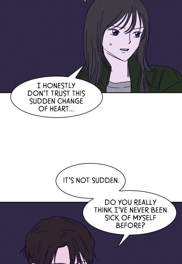 Read Nevertheless chapter 22 image 24 on Lezhin
