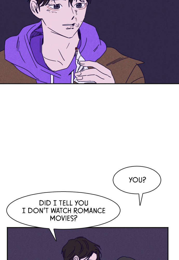 Read Nevertheless chapter 22 image 25 on Lezhin