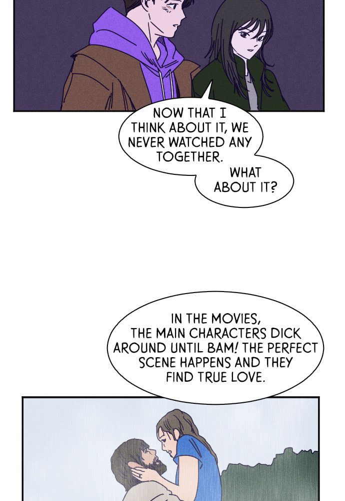 Read Nevertheless chapter 22 image 26 on Lezhin