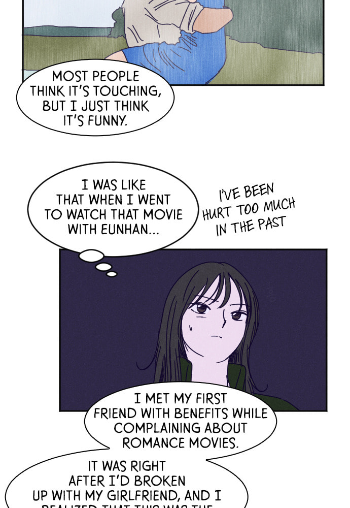 Read Nevertheless chapter 22 image 27 on Lezhin