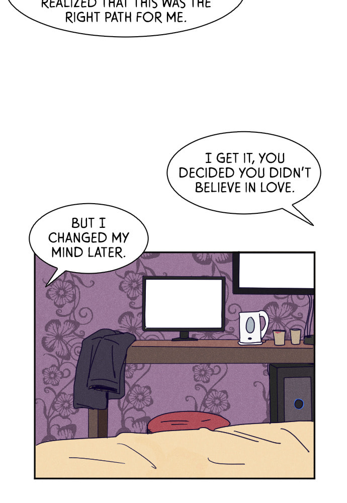 Read Nevertheless chapter 22 image 28 on Lezhin