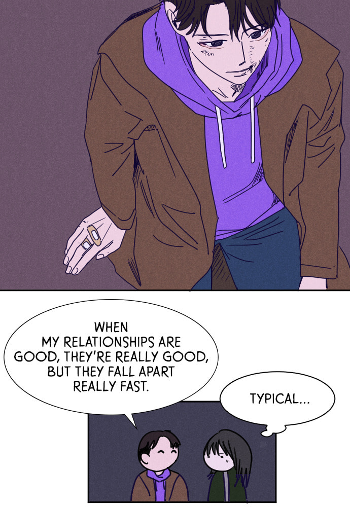 Read Nevertheless chapter 22 image 32 on Lezhin