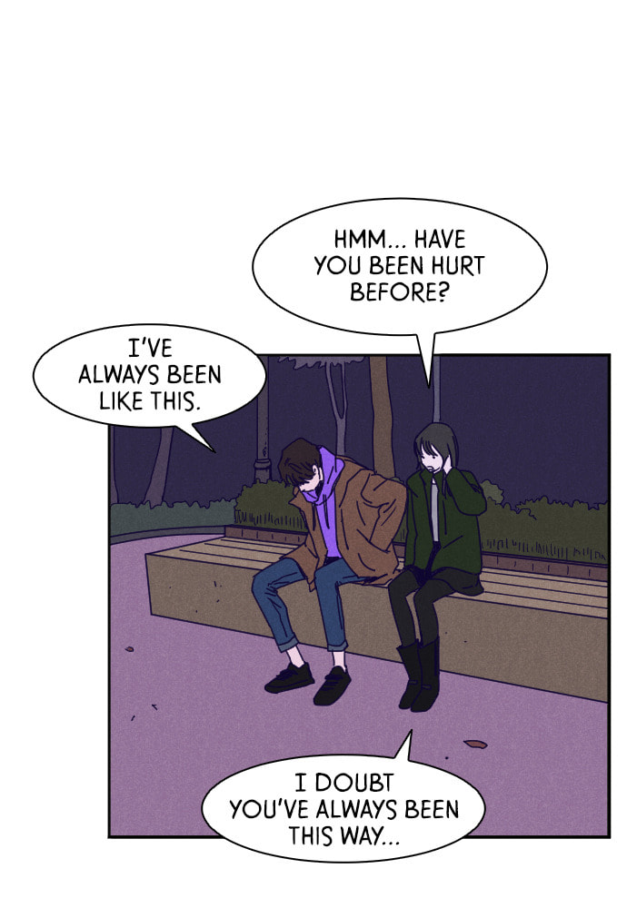 Read Nevertheless chapter 22 image 33 on Lezhin