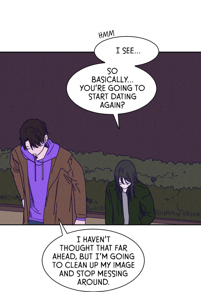 Read Nevertheless chapter 22 image 35 on Lezhin