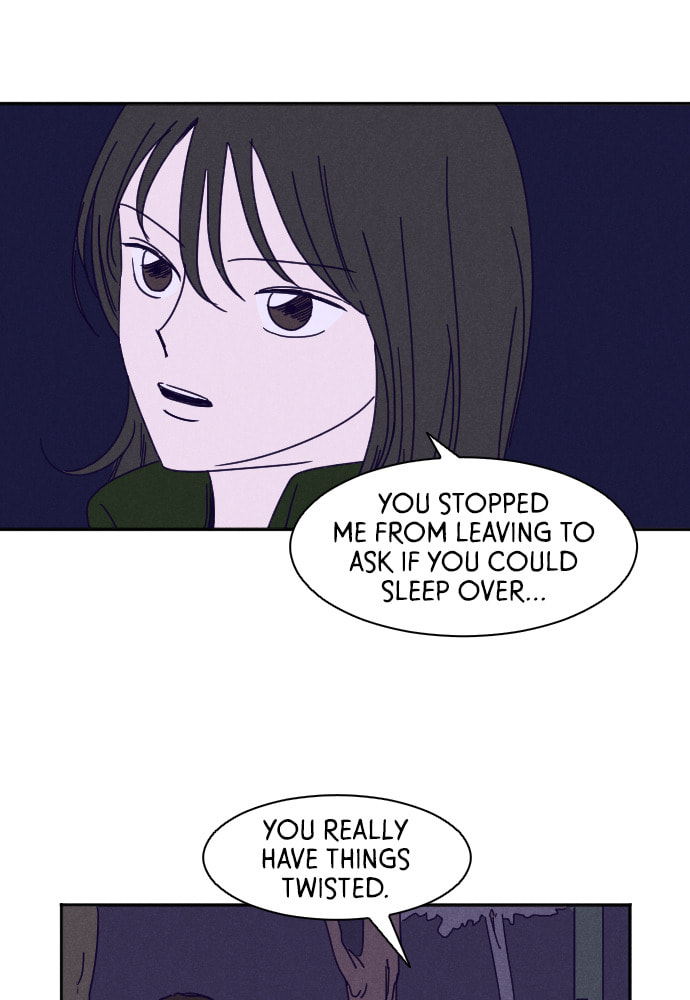 Read Nevertheless chapter 22 image 4 on Lezhin