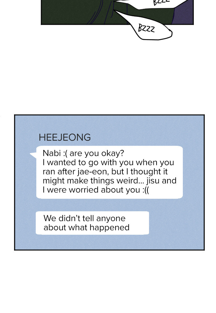 Read Nevertheless chapter 22 image 40 on Lezhin