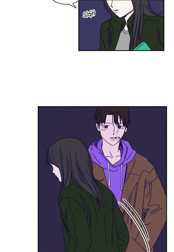 Read Nevertheless chapter 22 image 42 on Lezhin