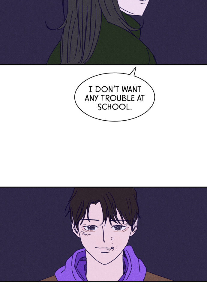 Read Nevertheless chapter 22 image 46 on Lezhin