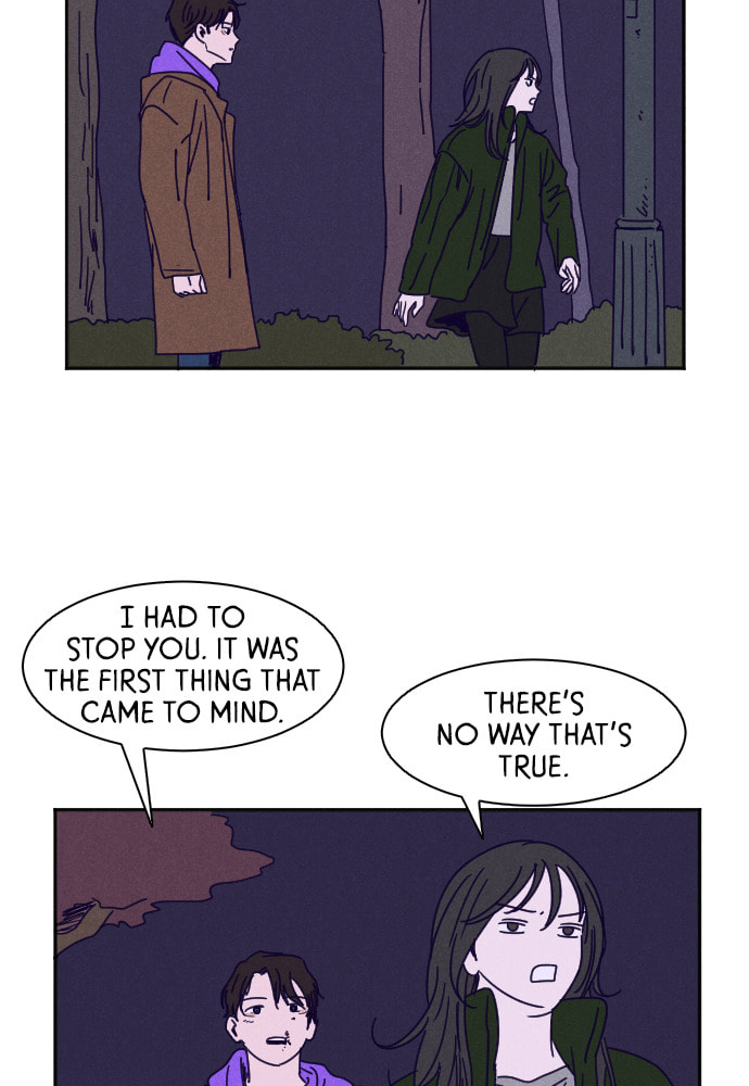 Read Nevertheless chapter 22 image 5 on Lezhin