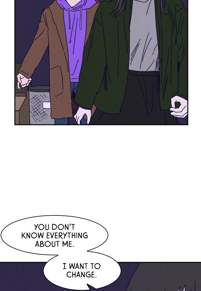 Read Nevertheless chapter 22 image 6 on Lezhin