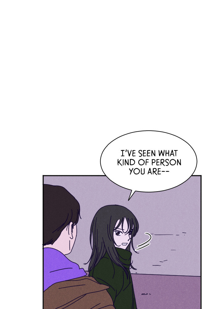 Read Nevertheless chapter 22 image 9 on Lezhin