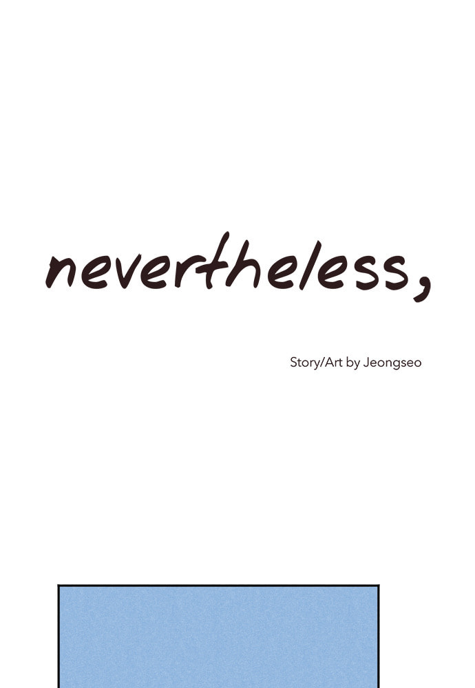 Read Nevertheless chapter 23 image 1 on Lezhin